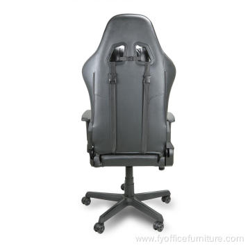 EX-Factory price Ergonomic PU leather office chair gaming chair cheap